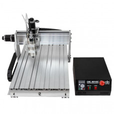 Scotle 6040 3Axis